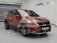 2021 KIA Seltos