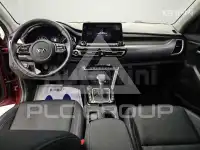 2021 KIA Seltos