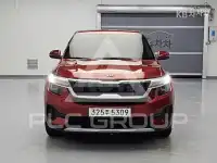 2021 KIA Seltos
