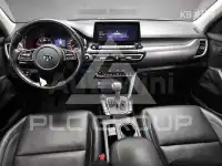 2021 KIA Seltos