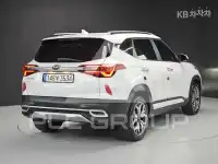 2021 KIA Seltos