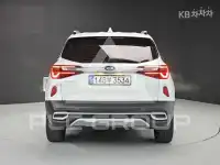 2021 KIA Seltos
