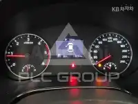 2021 KIA Seltos