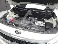 2021 KIA Seltos