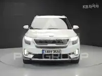 2021 KIA Seltos