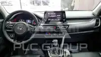 2021 KIA Seltos