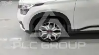 2021 KIA Seltos