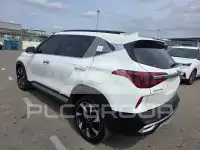 2021 KIA Seltos