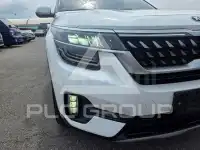 2021 KIA Seltos