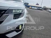 2021 KIA Seltos
