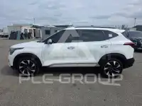 2021 KIA Seltos