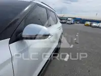 2021 KIA Seltos