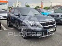 2021 KIA Seltos