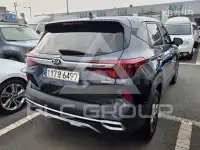 2021 KIA Seltos