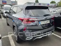 2021 KIA Seltos