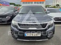 2021 KIA Seltos