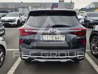 2021 KIA Seltos