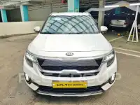 2021 KIA Seltos