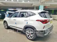 2021 KIA Seltos