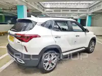 2021 KIA Seltos