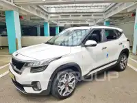 2021 KIA Seltos
