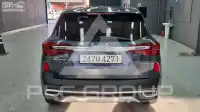 2021 KIA Seltos