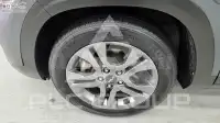 2021 KIA Seltos