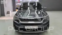 2021 KIA Seltos