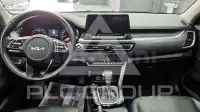 2021 KIA Seltos