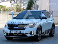 2021 KIA Seltos