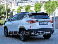 2021 KIA Seltos