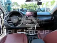 2021 KIA Seltos