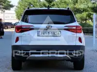 2021 KIA Seltos