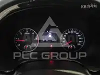 2021 KIA Seltos