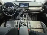 2021 KIA Seltos