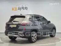 2021 KIA Seltos