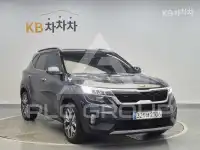 2021 KIA Seltos