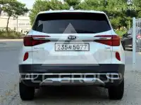 2021 KIA Seltos