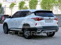 2021 KIA Seltos