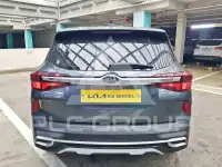 2021 KIA Seltos