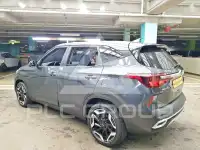 2021 KIA Seltos