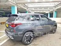 2021 KIA Seltos