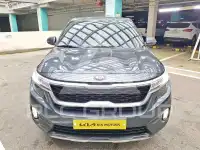 2021 KIA Seltos