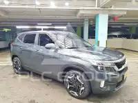 2021 KIA Seltos