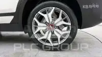 2021 KIA Seltos