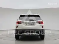 2021 KIA Seltos