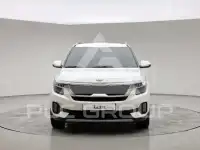 2021 KIA Seltos