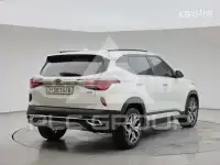 2021 KIA Seltos