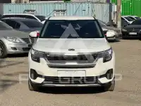 2021 KIA Seltos