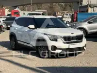 2021 KIA Seltos